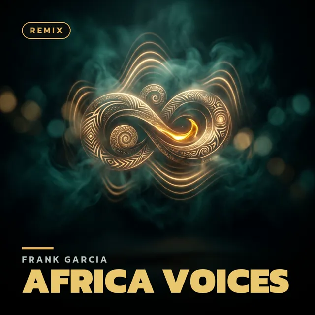 Africa Voices