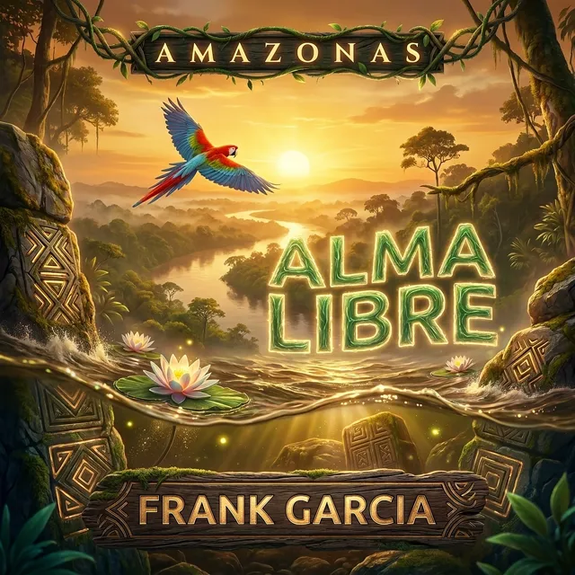 Alma Libre