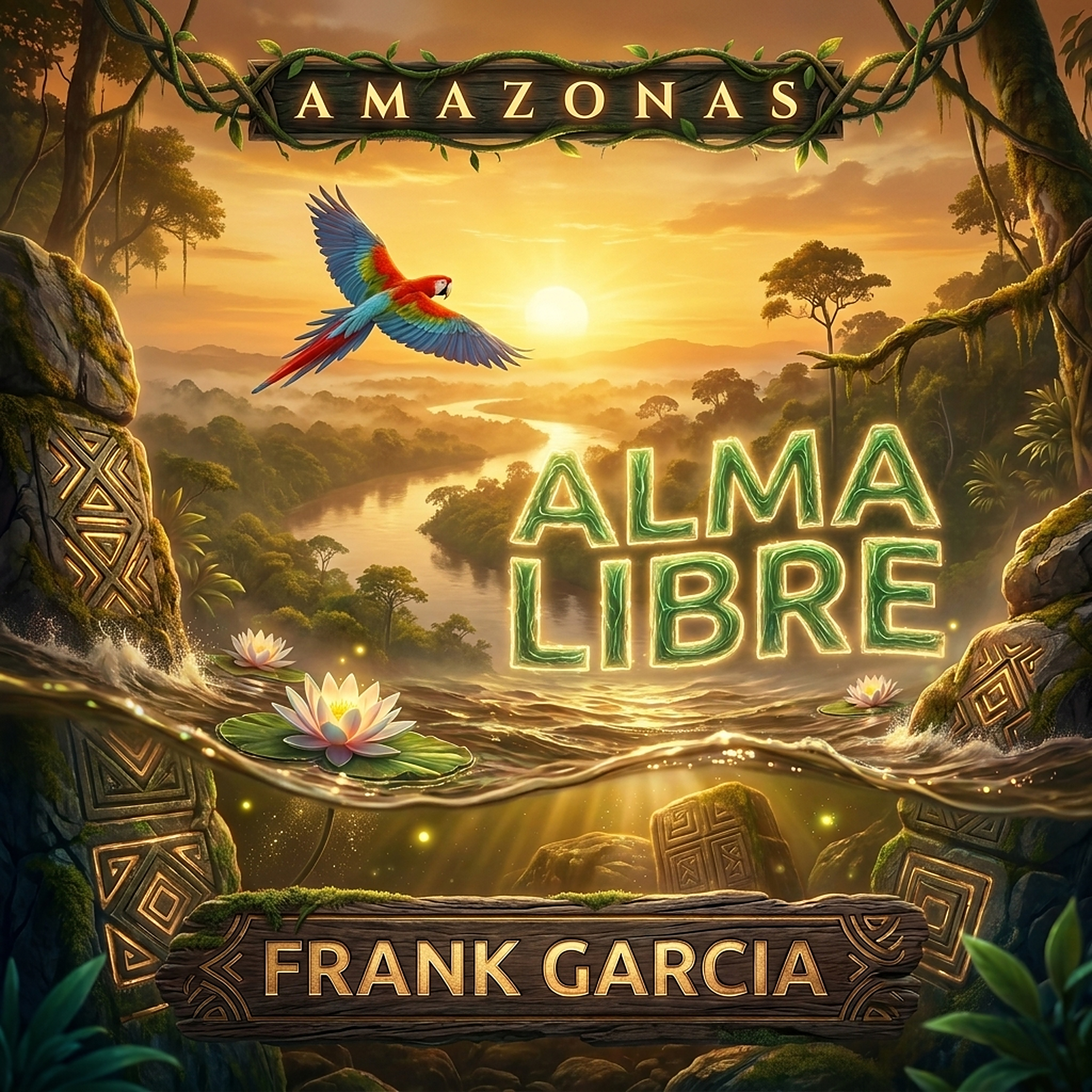 Alma Libre