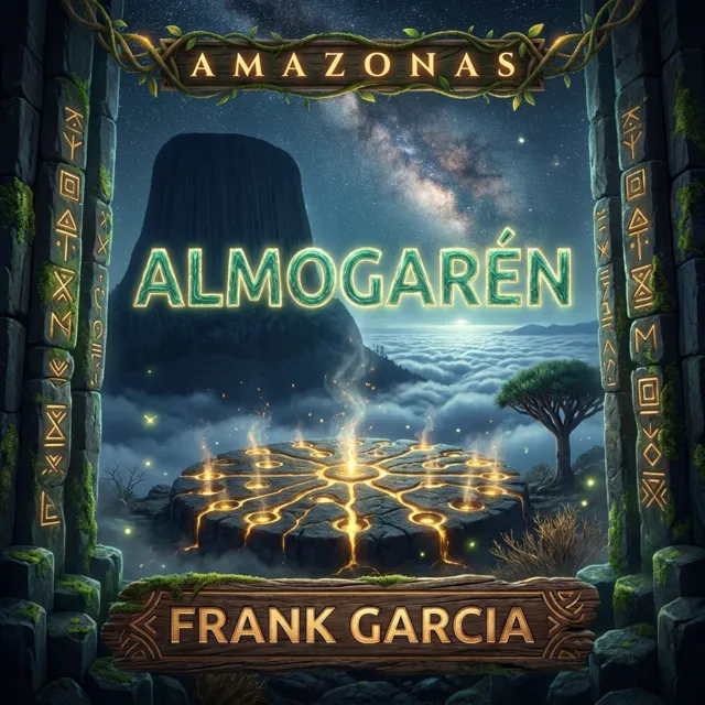 Almogarén