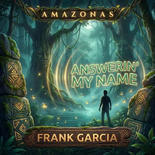 Answerin' My Name