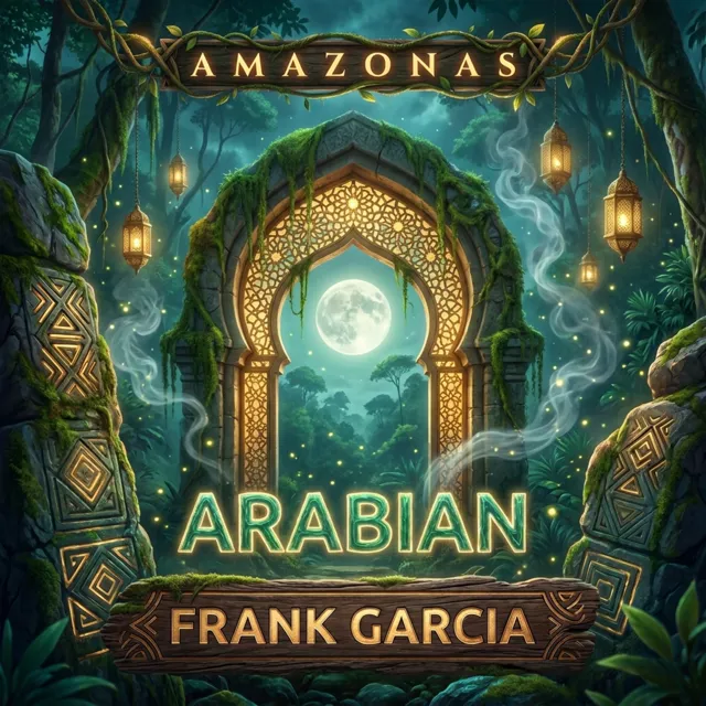 Arabian