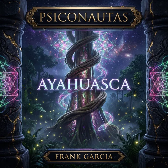 Ayahuasca