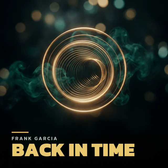 Back in Time