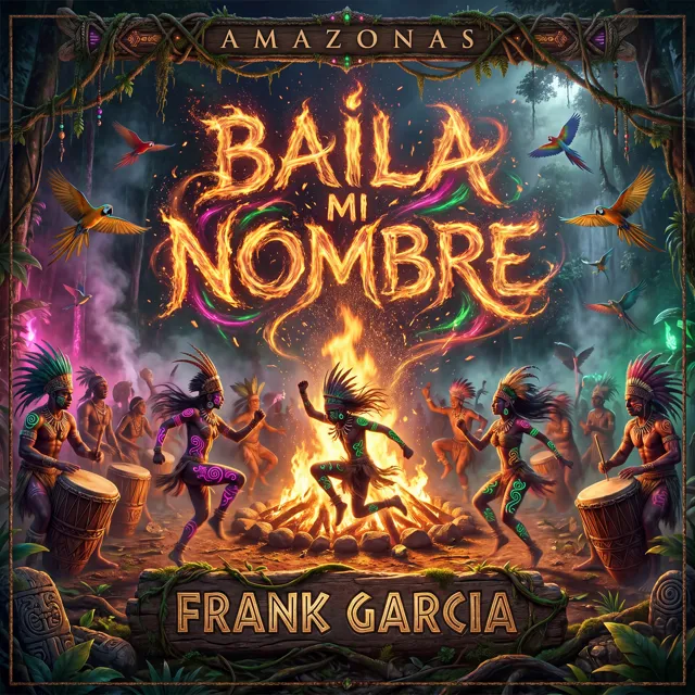Baila mi nombre