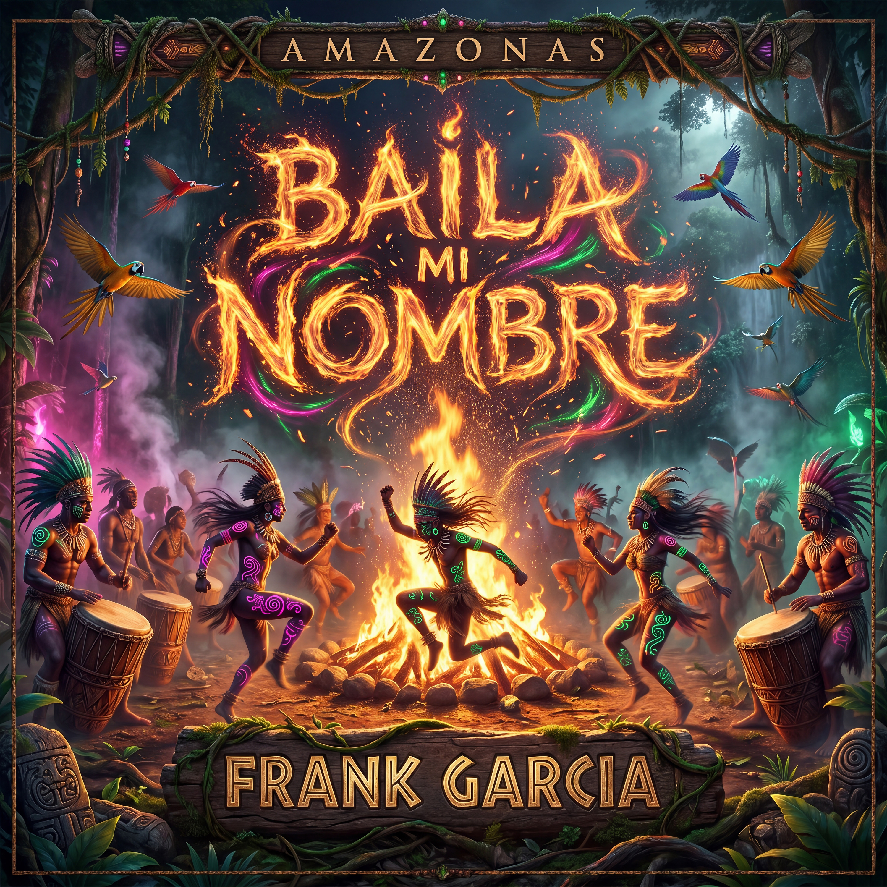 Baila mi nombre