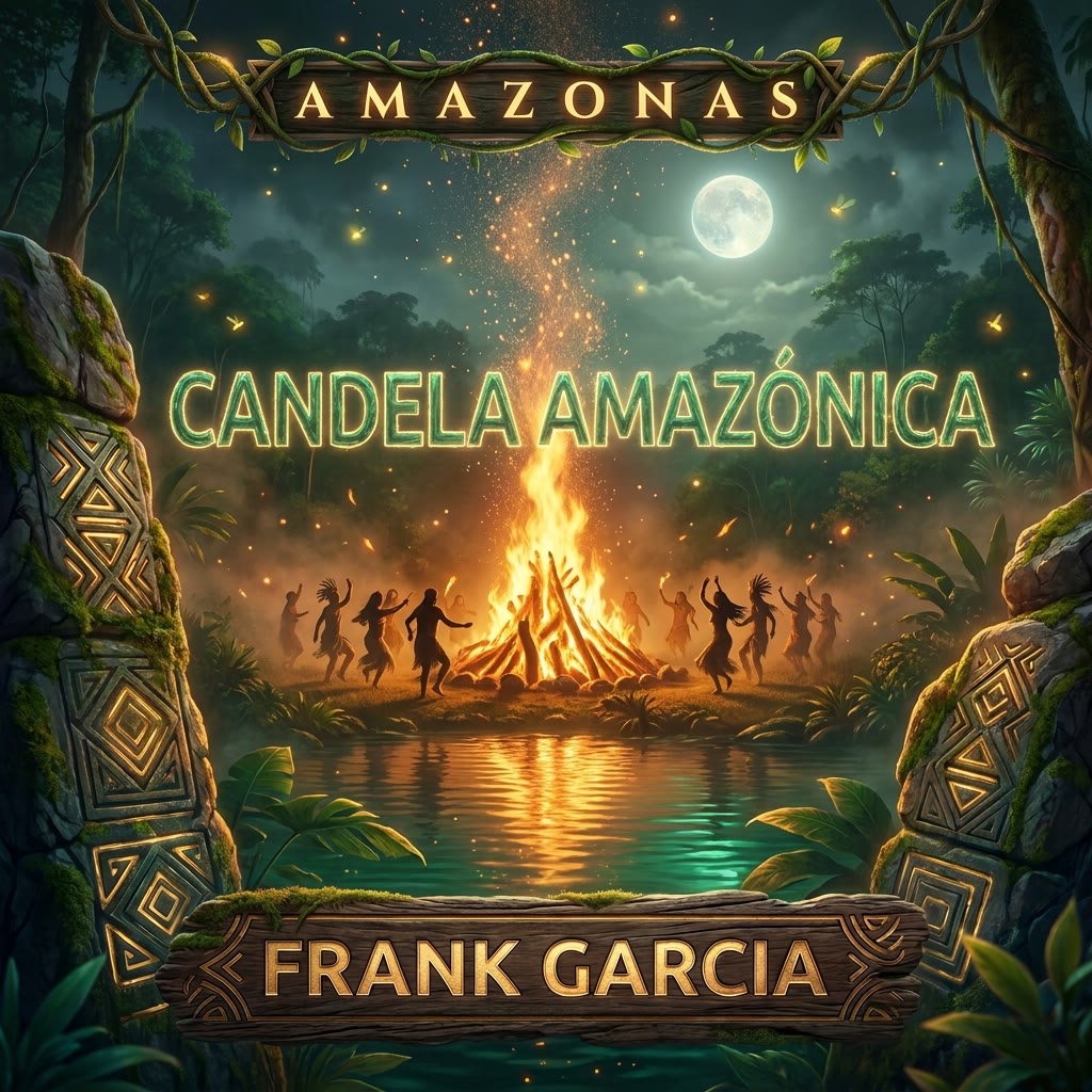 Candela Amazónica