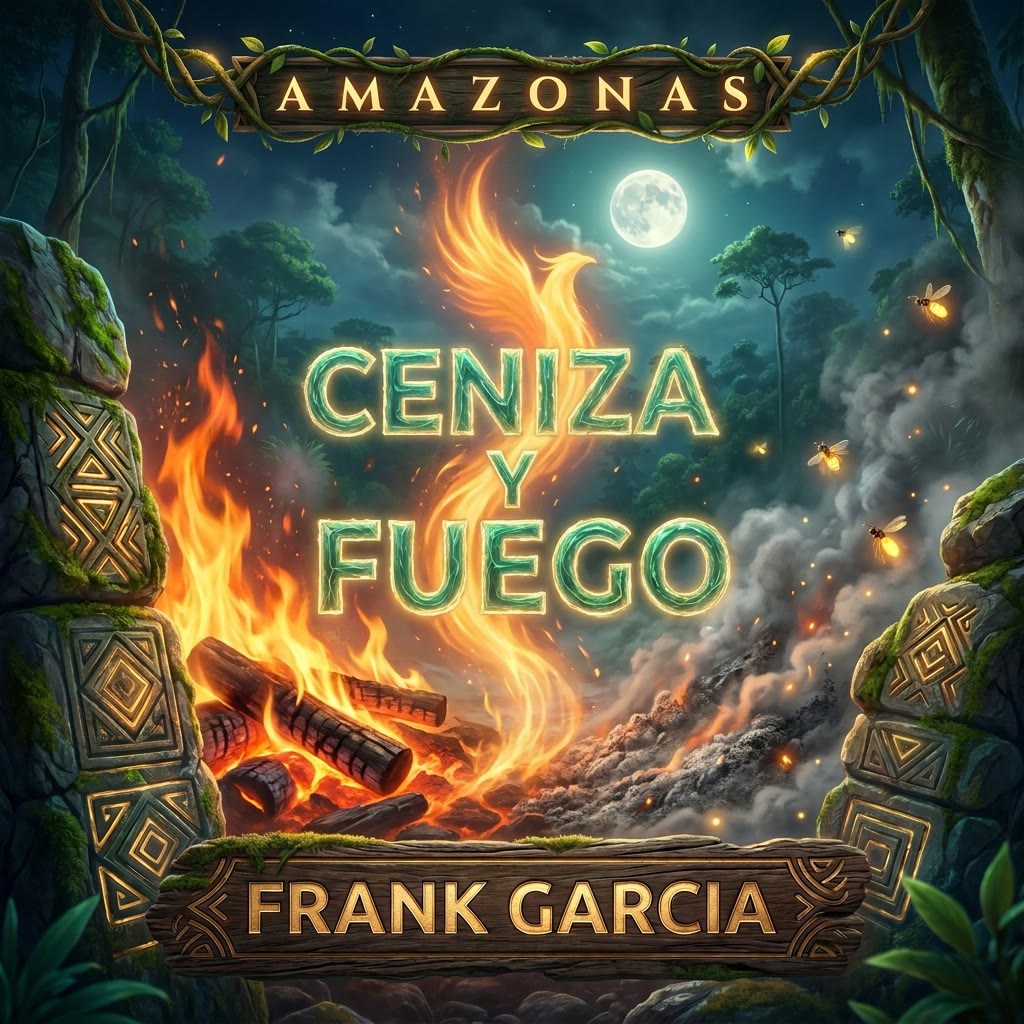Ceniza y Fuego
