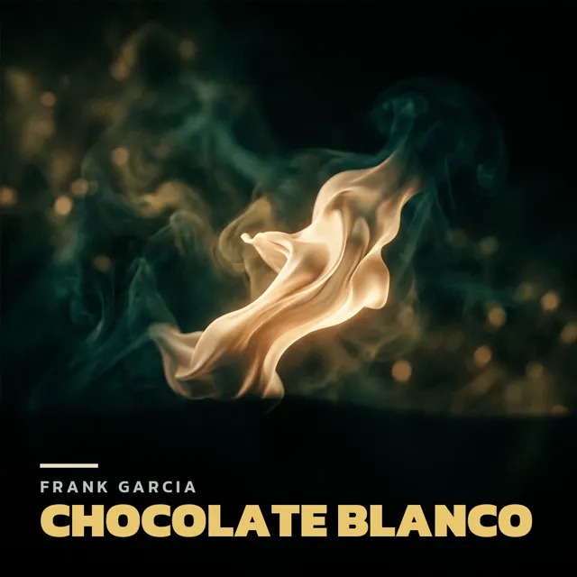 Chocolate Blanco