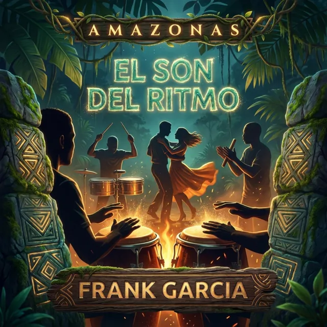 El son del ritmo