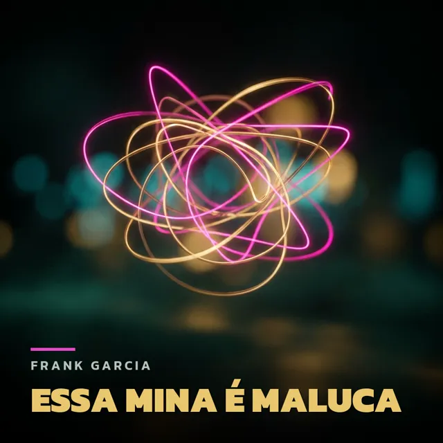 Essa Mina É Maluca