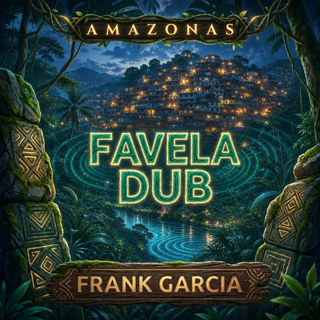 Favela dub
