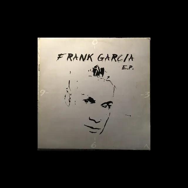Frank Garcia E.P.