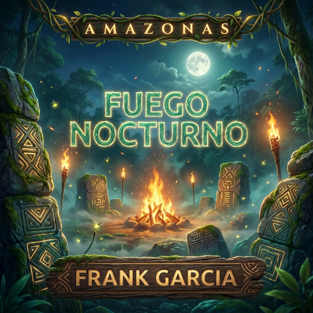 Fuego Nocturno