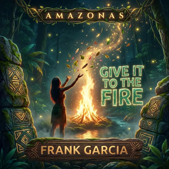 Give It To The Fire