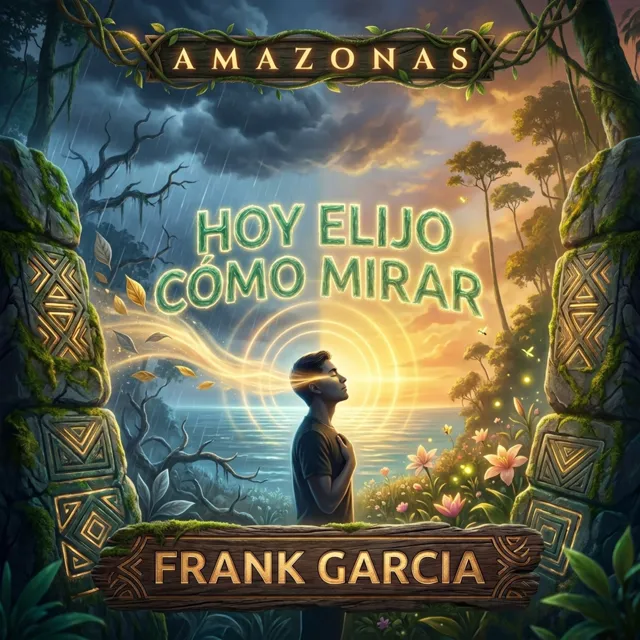 Hoy elijo cómo mirar