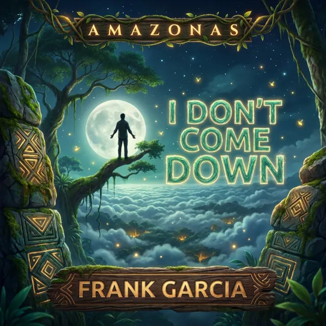 I Don't Come Down