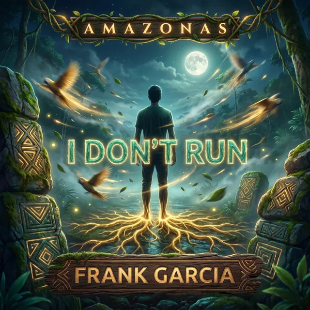 I don't run