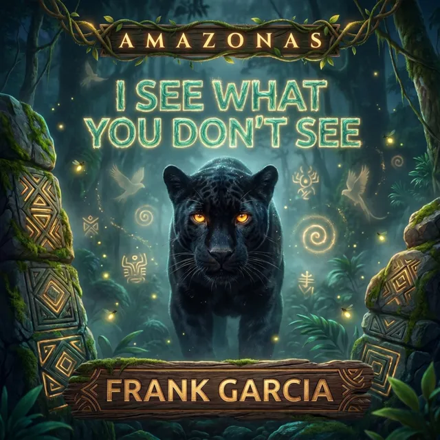 I see what you don't see