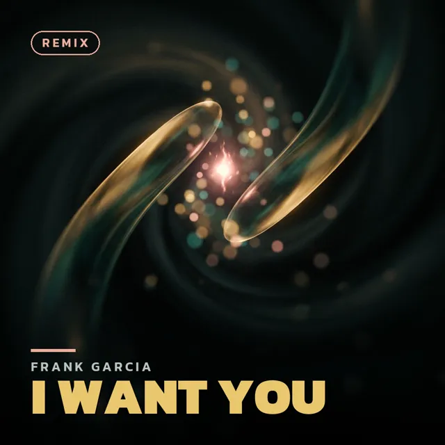 I Want You