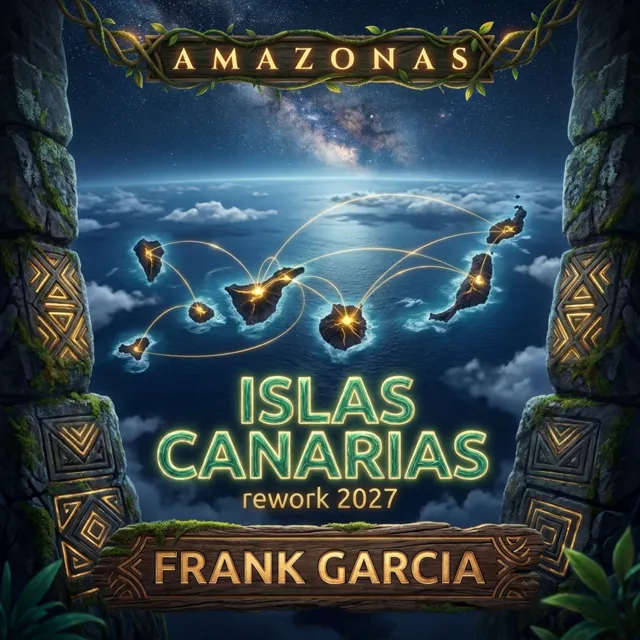 Islas Canarias (Rework 2027)