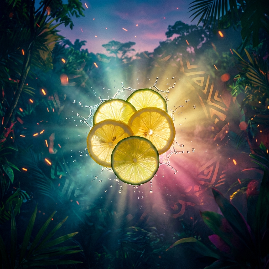 Lemonade