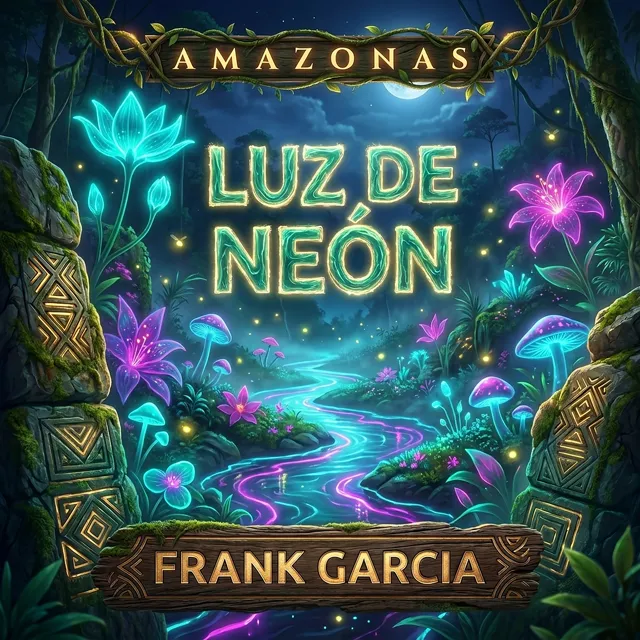 Luz de Neón