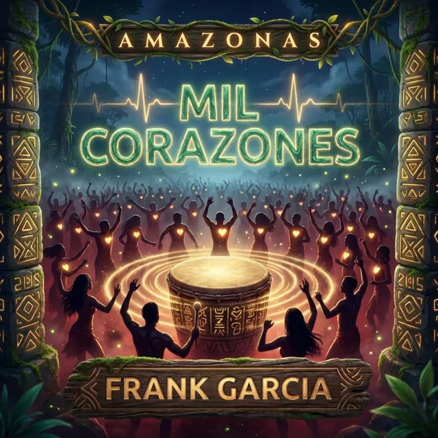 Mil corazones