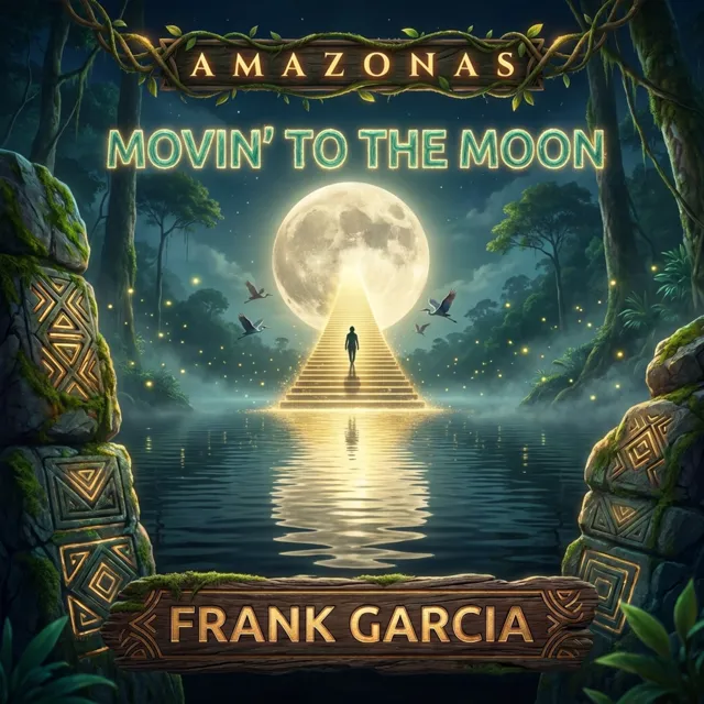 Movin' To The Moon