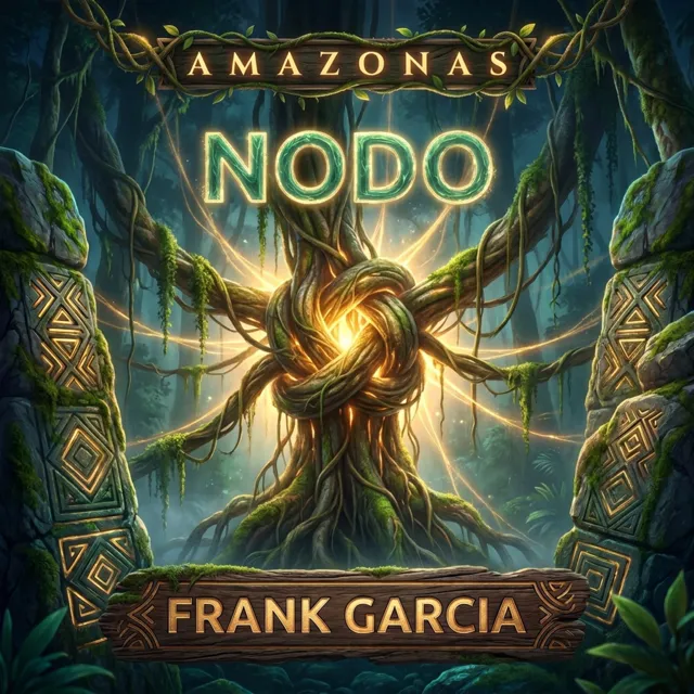 Nodo (2027 Rework)
