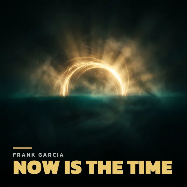 Now is the Time