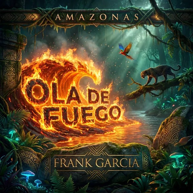 Ola de Fuego