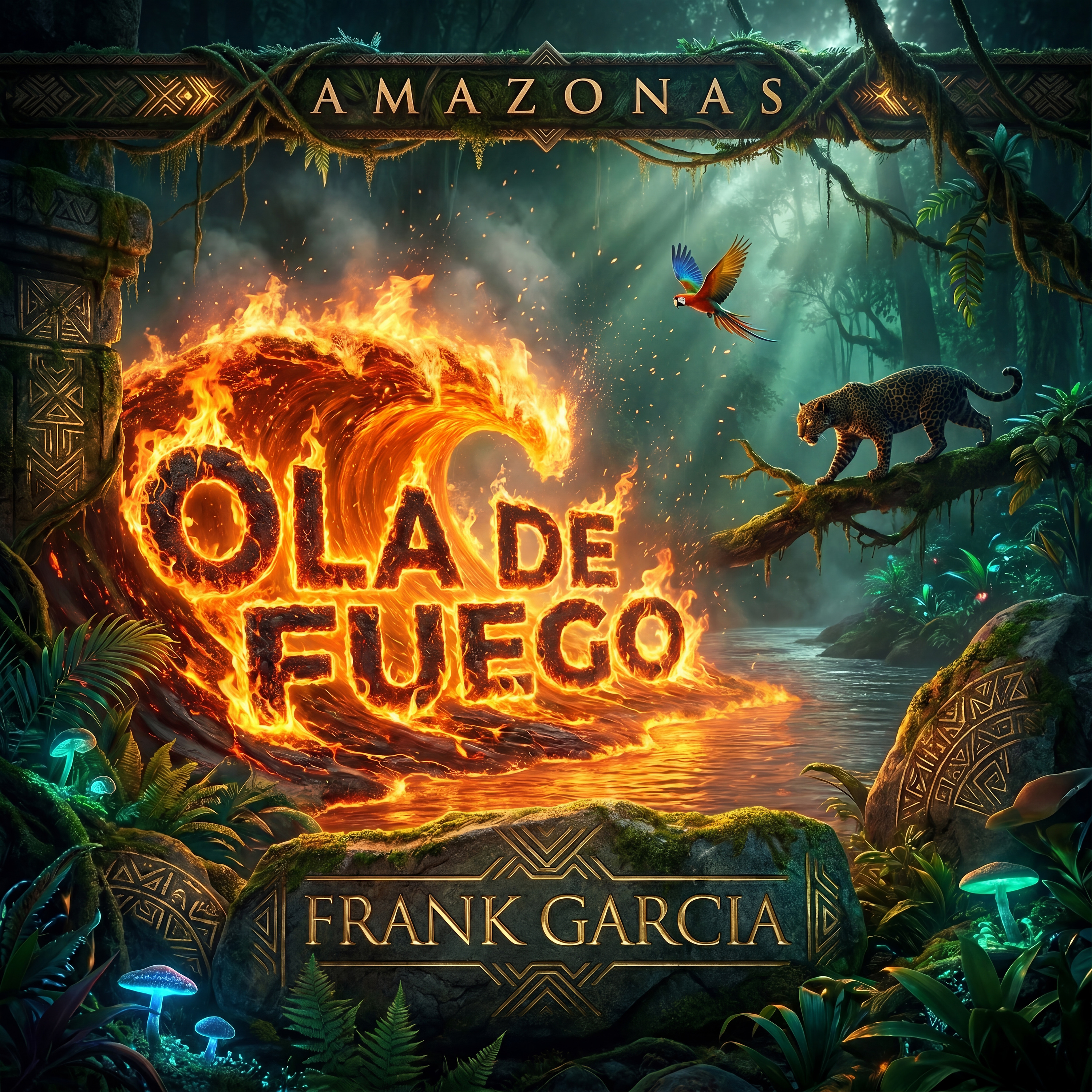 Ola de Fuego