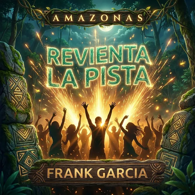 Revienta la pista