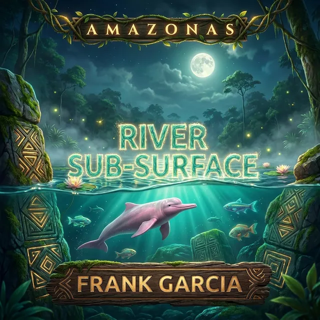 River Sub-Surface