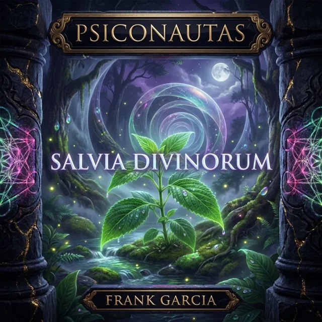 Salvia Divinorum