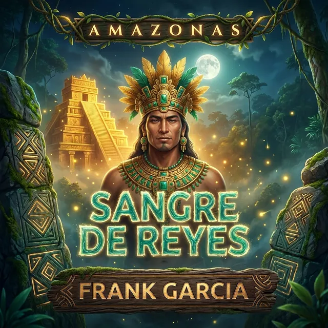 Sangre de Reyes
