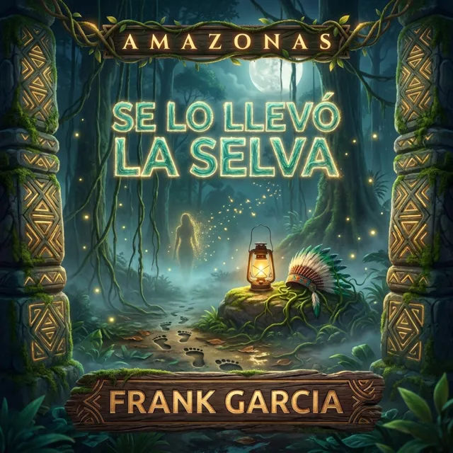 Se lo llevó la selva