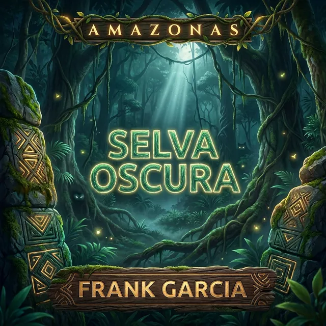 Selva Oscura