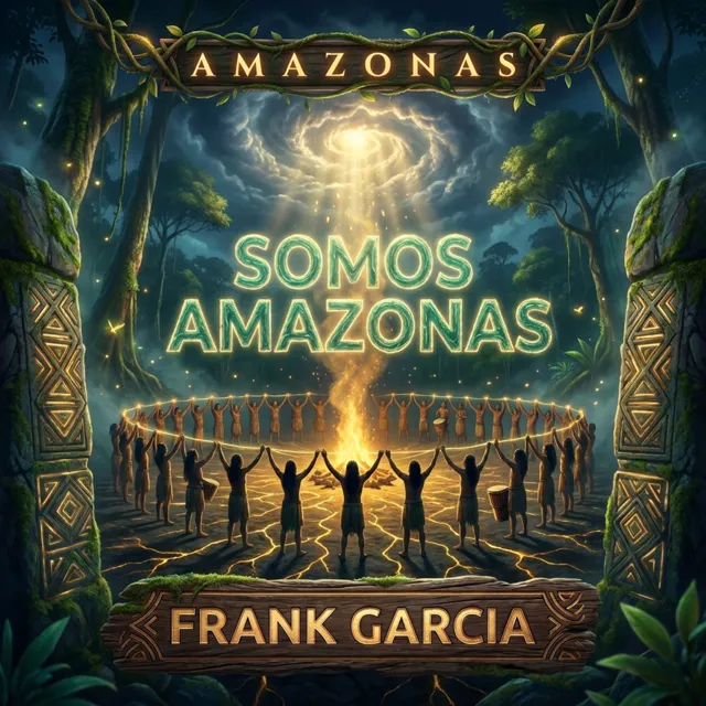 Somos Amazonas
