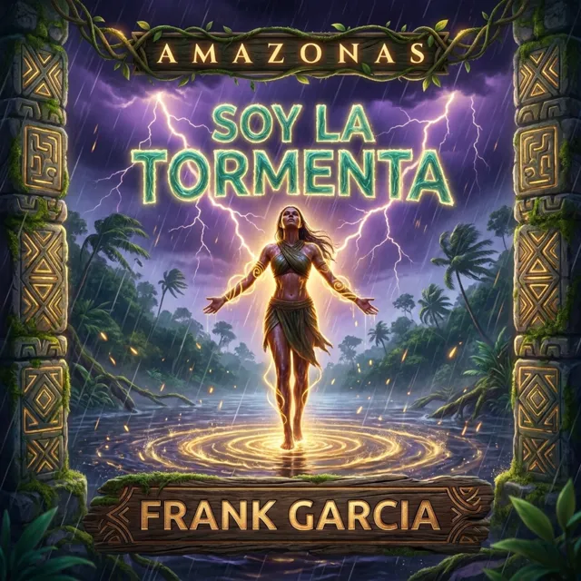 Soy la Tormenta