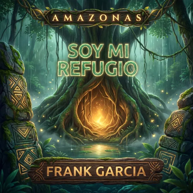 Soy mi refugio