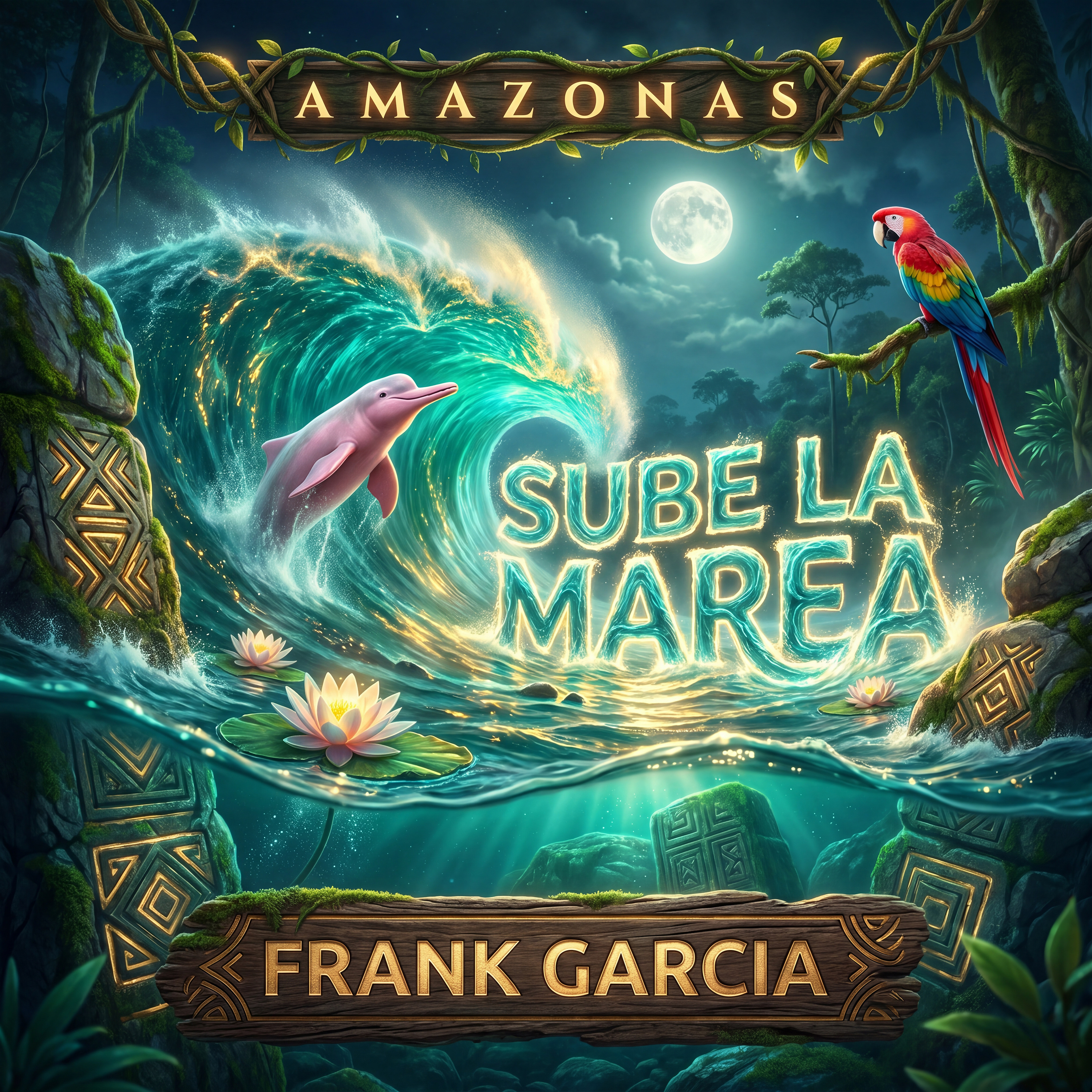 Sube la Marea