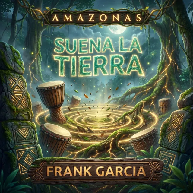 Suena la tierra
