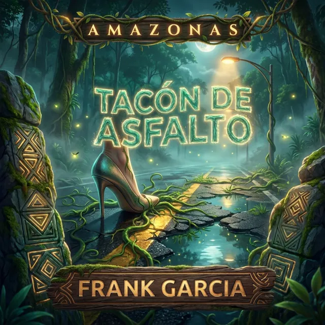 Tacón de Asfalto