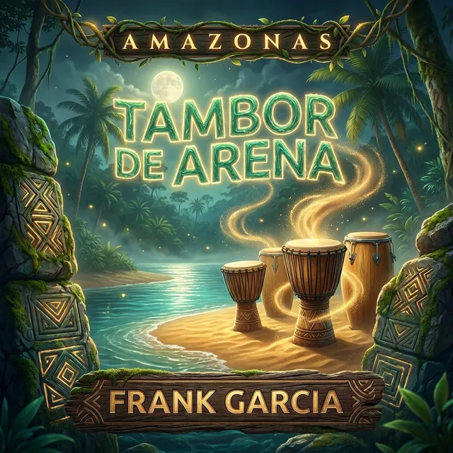 Tambor de Arena
