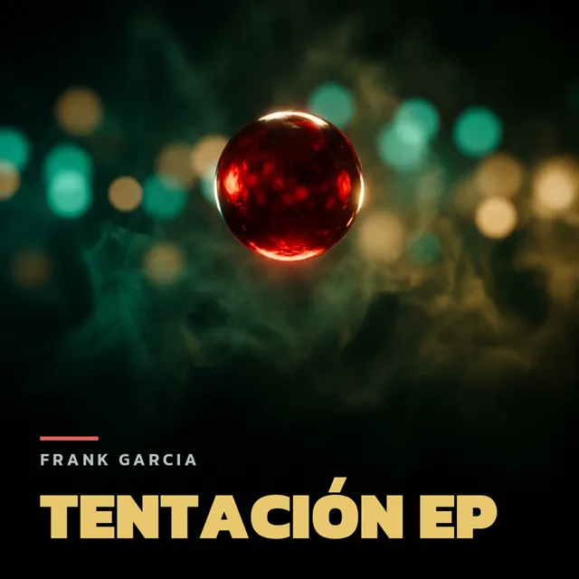 Tentacion EP