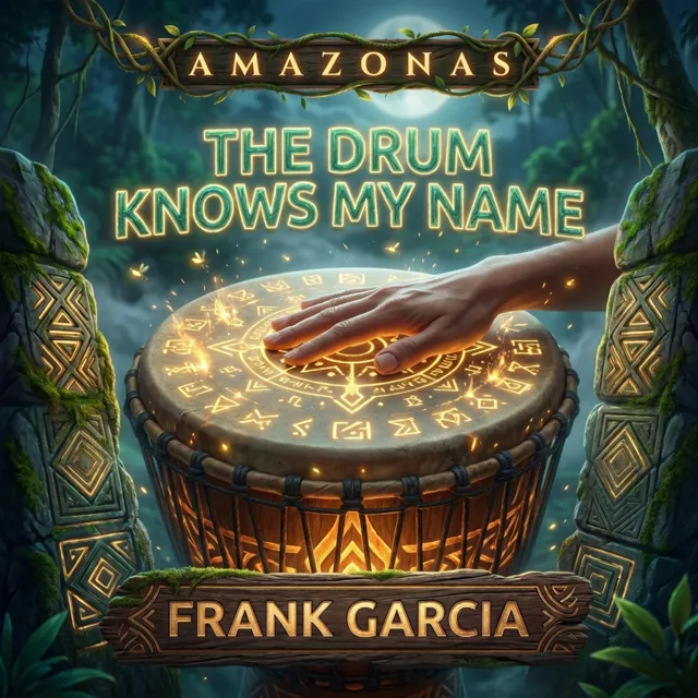 The Drum Knows My Name