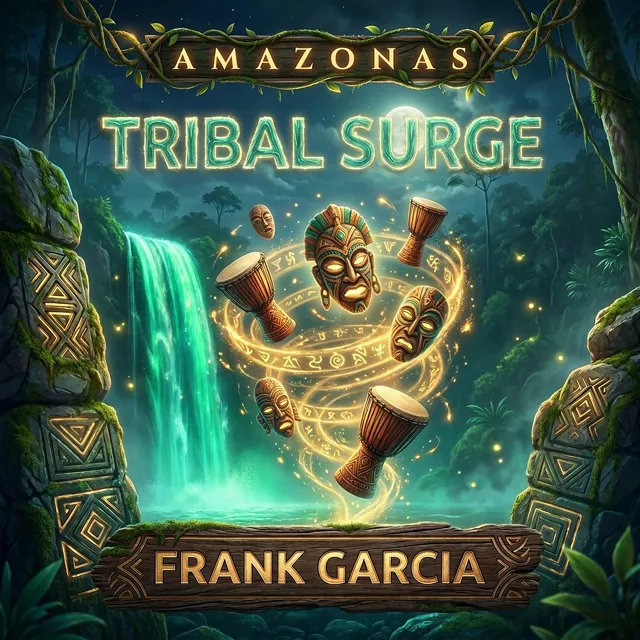 Tribal Surge