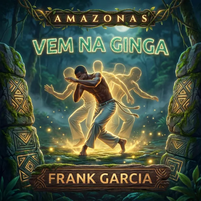 Vem Na Ginga